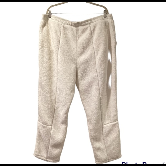SOLD !! bundle of 2 BP Fleece Joggers NWOT Size 2XL - Picture 4 of 9